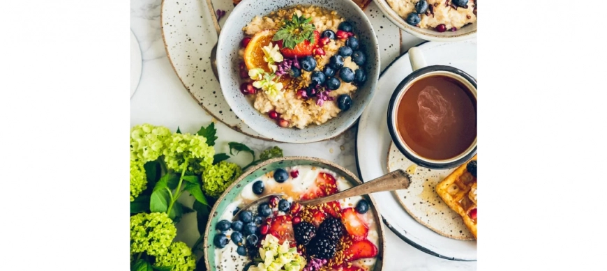 Clases dieta Antiinflamatoria