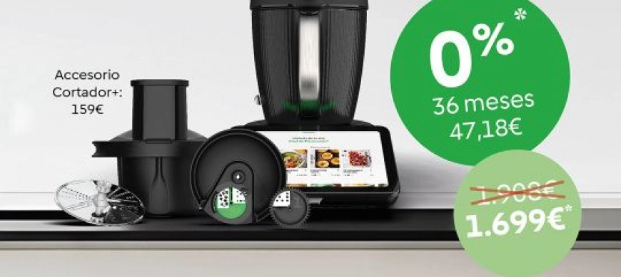 Últimos días de la campaña sin intereses