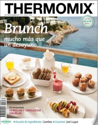 Thermomix® Magazine ¿aun no la conoces?
