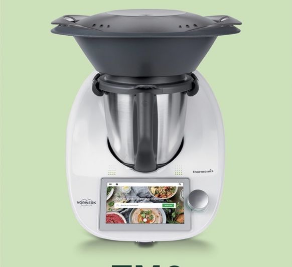 Plan renove de tu Thermomix® solo hasta el 10 de febrero