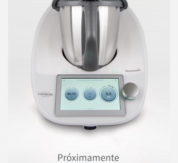 SIENTE LA INNOVACIÓN NUEVA TM6