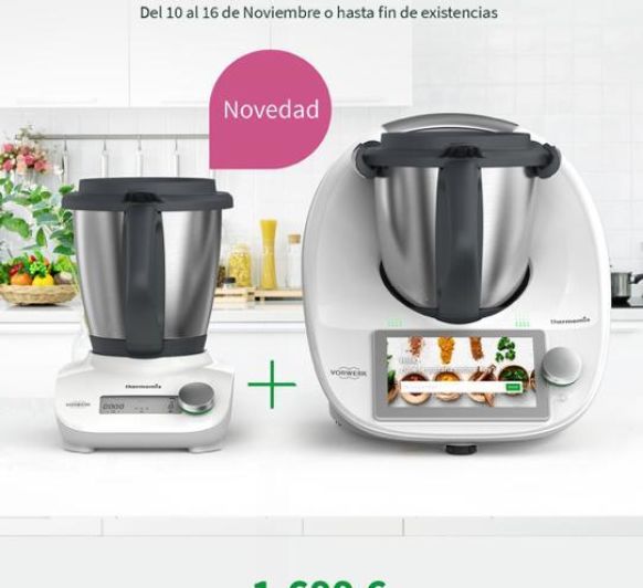 Thermomix® FRIEND