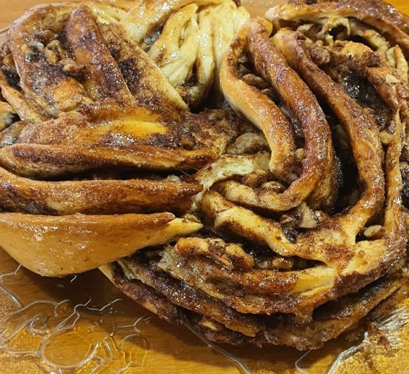 Kringe Estonia con Thermomix®