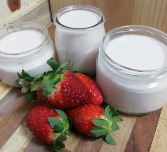 Petit de fresa