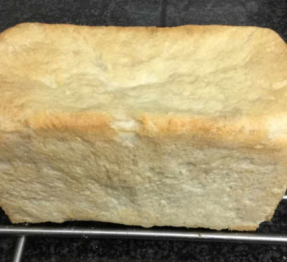 Pan de molde con Thermomix, tierno y delicioso