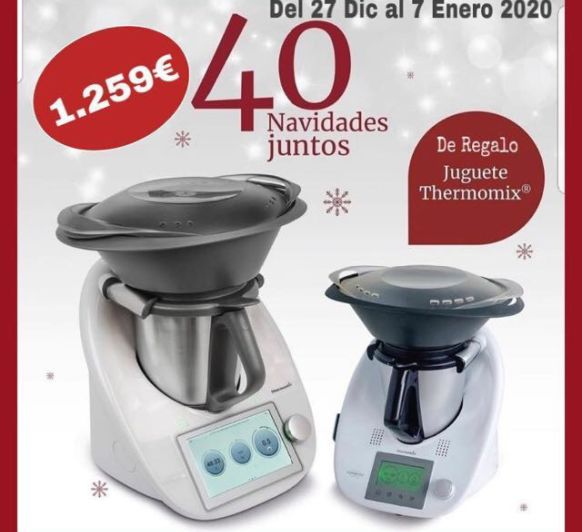 40 NAVIDADES JUNTOS
