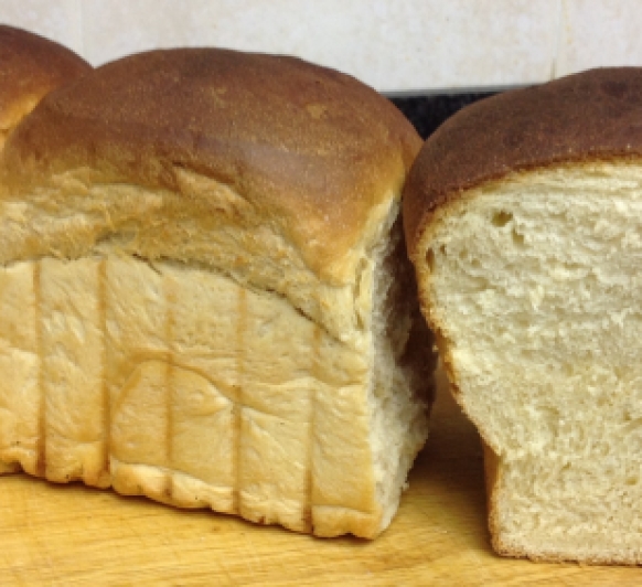 Como hacer un delicioso pan de molde tierno y jugoso con Thermomix® 