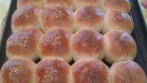 PAN PICNIC CON Thermomix®