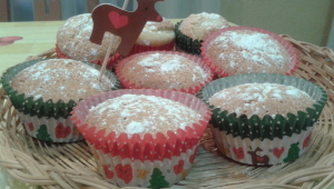 MARQUESITAS DE NAVIDAD CON Thermomix®