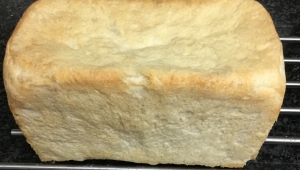 Pan de molde con Thermomix® , tierno y delicioso