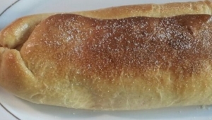 Farinoses rellenas hechas con Thermomix®