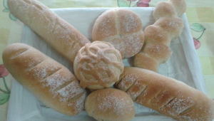 PAN CON Thermomix®