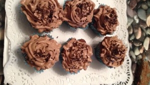 Cupcakes de nutella con Thermomix®