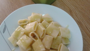 SALSA AL PESTO CON Thermomix®