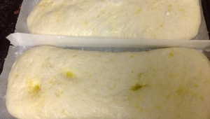 Pan de Chapata hecho con Thermomix®