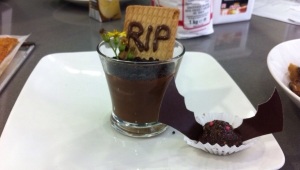 MUERTE POR CHOCOLATE CON Thermomix®