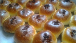 PAN PICNIC TRES SABORES CON Thermomix®