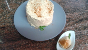 HUMMUS CON Thermomix®