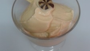 HELADO DE NATILLAS DE TOFFEE CON Thermomix®