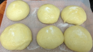 Deliciosos Panquemaos hechos con Thermomix®